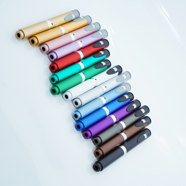 advanced injection pen systems and related components for the global GLP market.