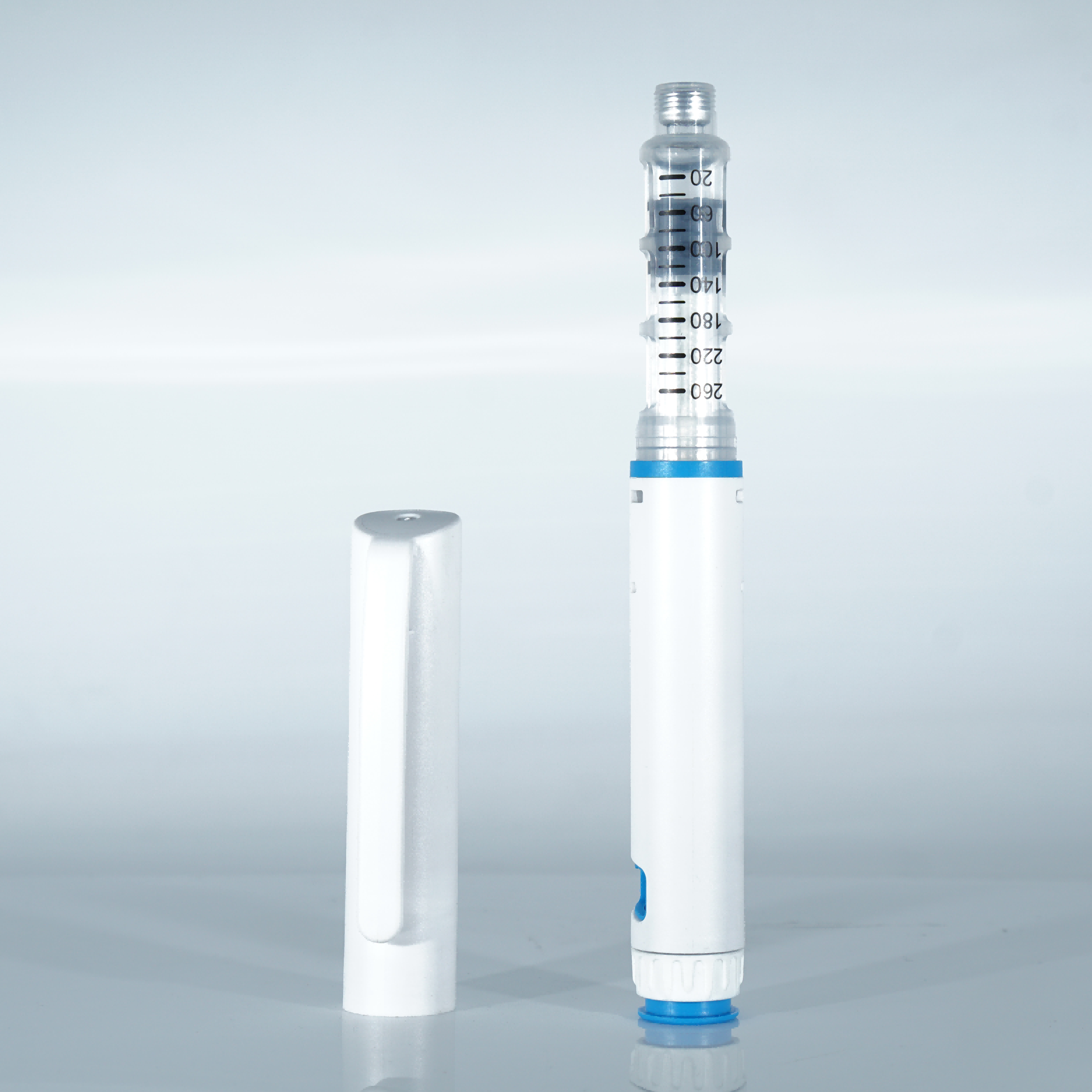 advanced injection pen systems and related components for the global GLP market.