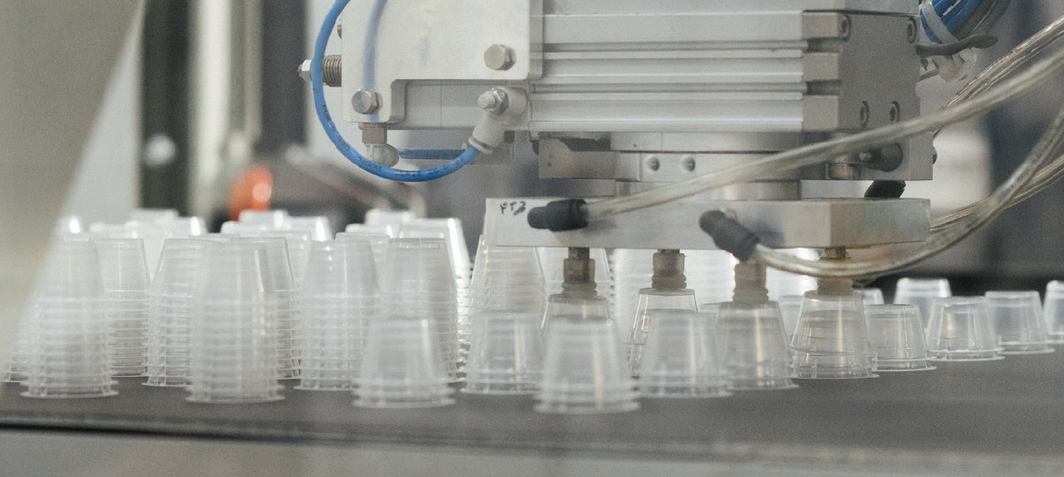 Advanced Molding
