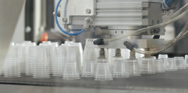 Advanced Molding