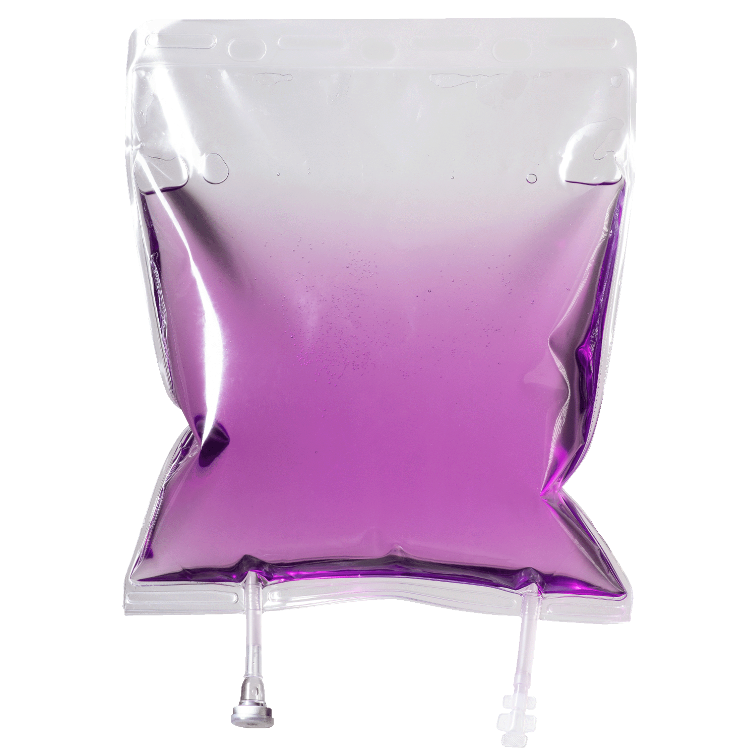Advanced PolyPropylene films for Haemodialysis, APD & CAPD 1