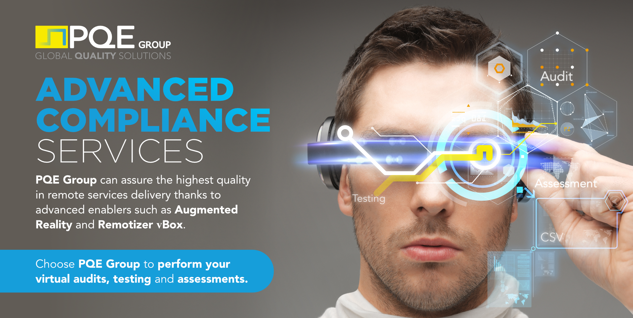 Advanced Remote Technologies