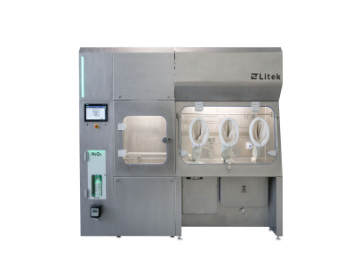 Advanced Therapies Isolator
