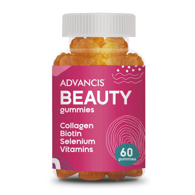 Advancis® Beauty Gummies