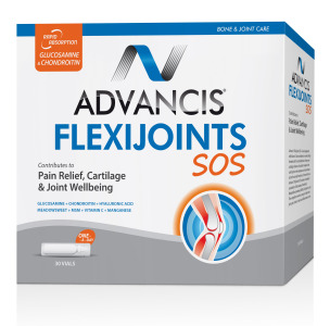 Advancis® Flexijoints SOS