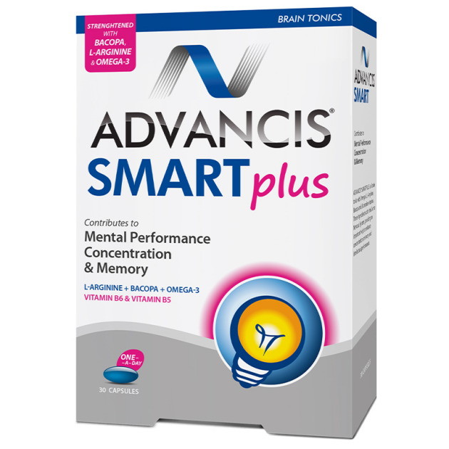 Advancis® Smart Plus