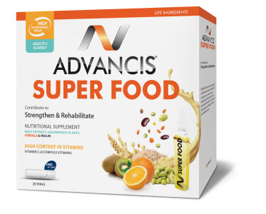 Advancis® Super Food