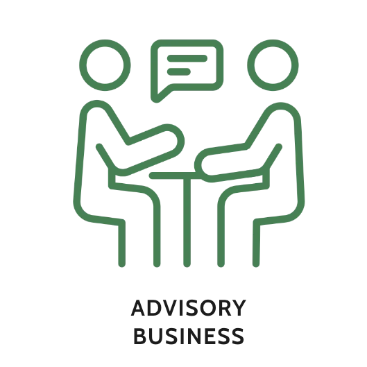 Advisory Business