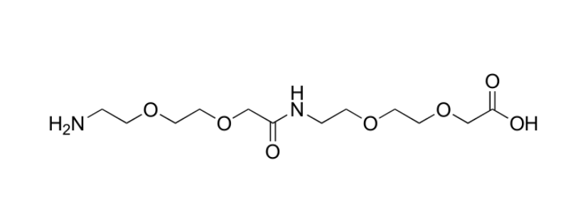 AEEA-AEEA CAS 1143516-05-5