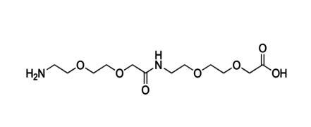 AEEA-AEEA CAS 1143516-05-5