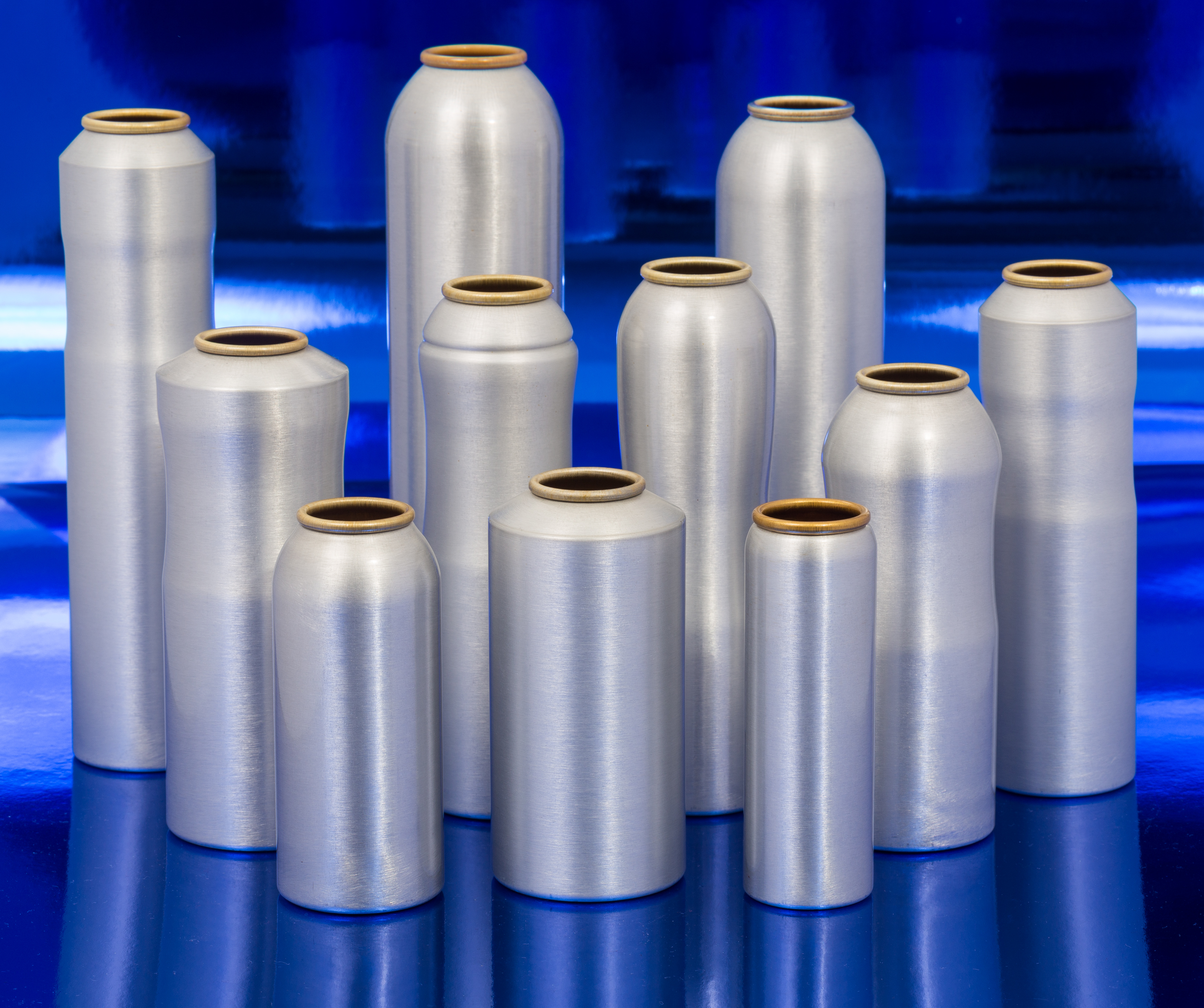 Aerosol Cans 2