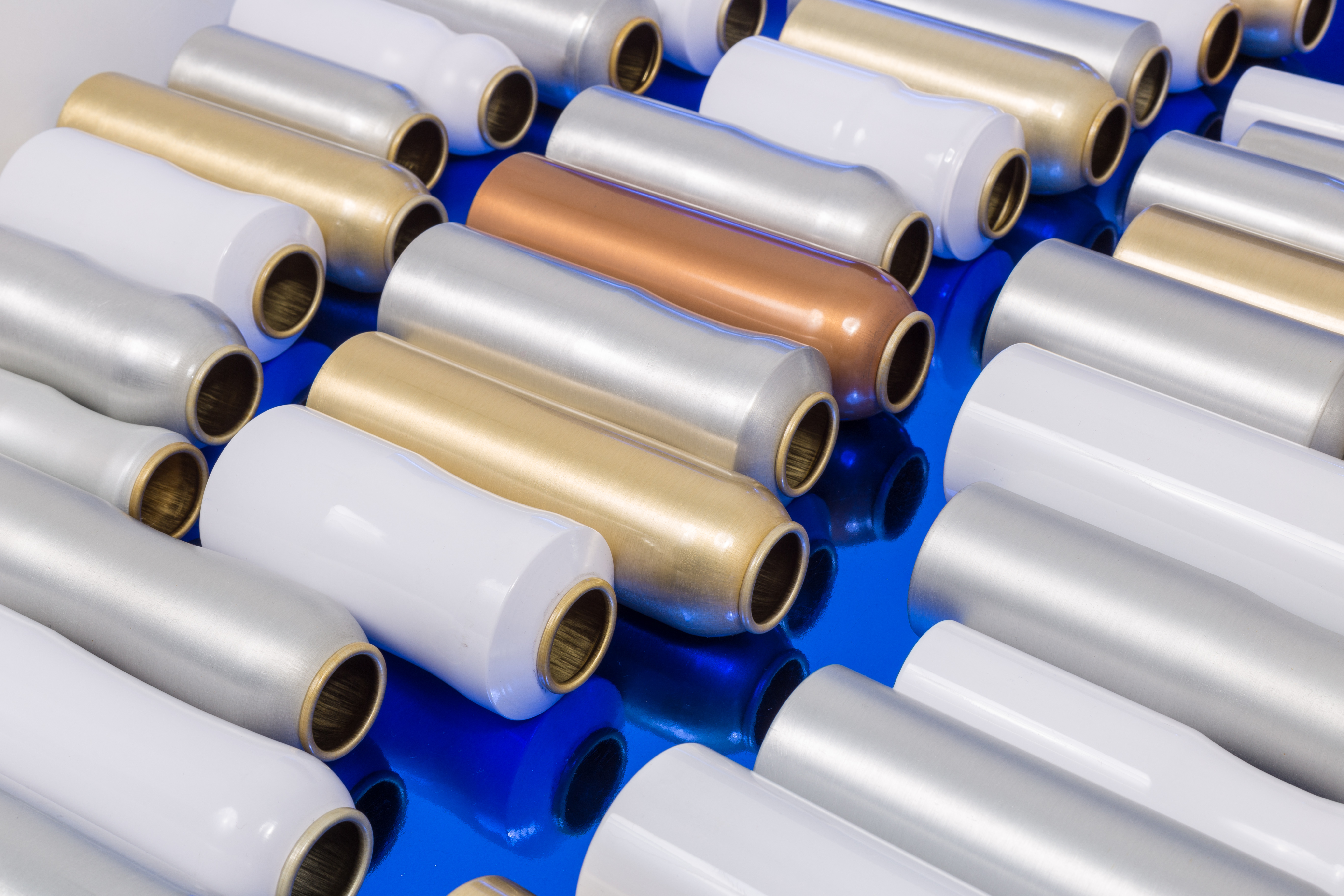 Aerosol Cans 3