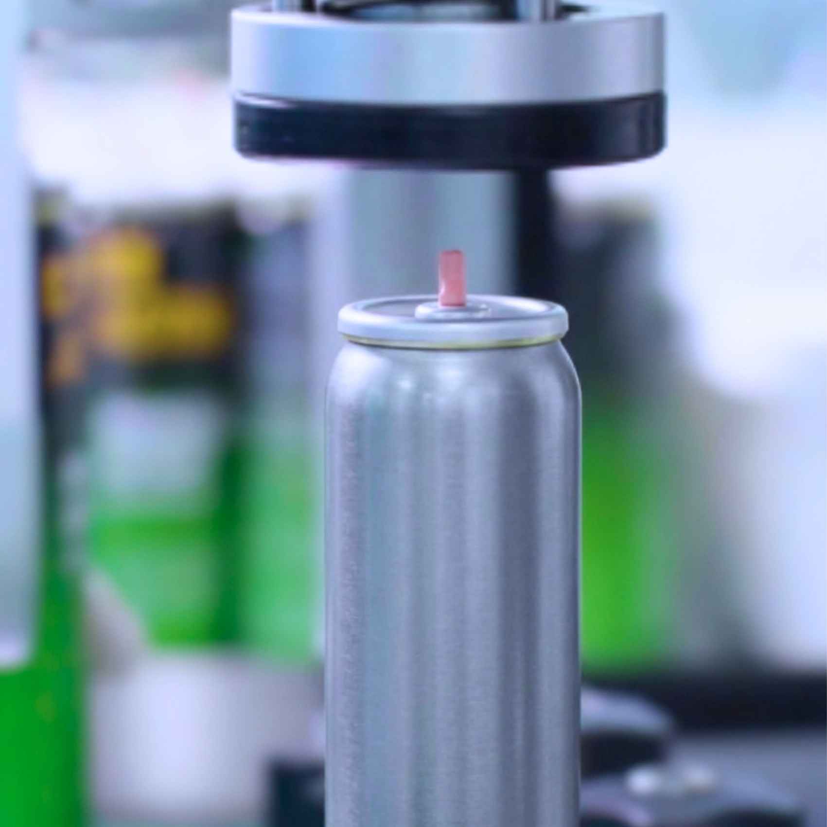 Aerosol Sprays