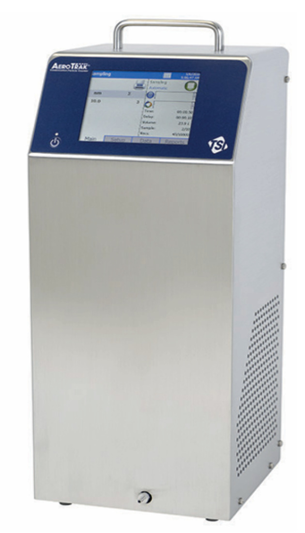 AeroTrak® 9001