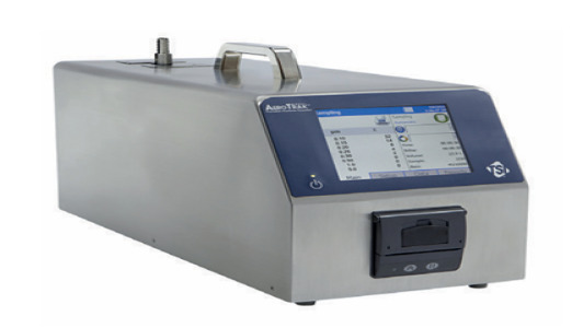 AeroTrak® 9110