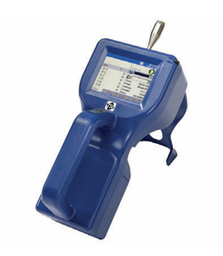 AeroTrak® 9306