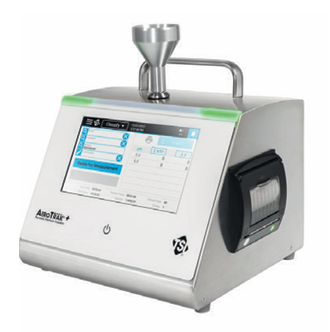 AeroTrak® A100 Series