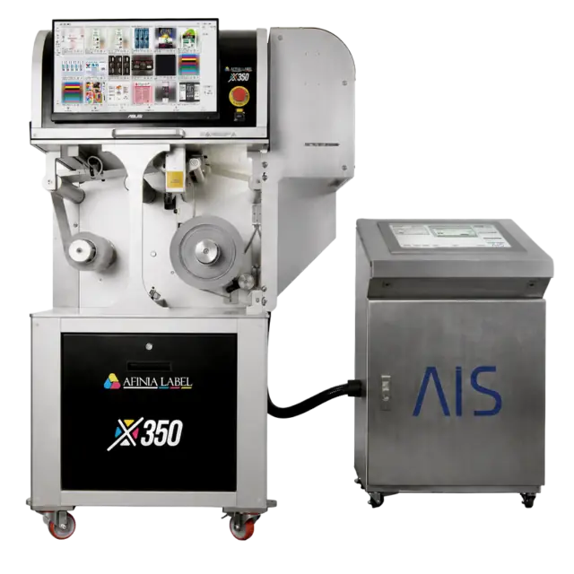 Afinia X350 Inspectra