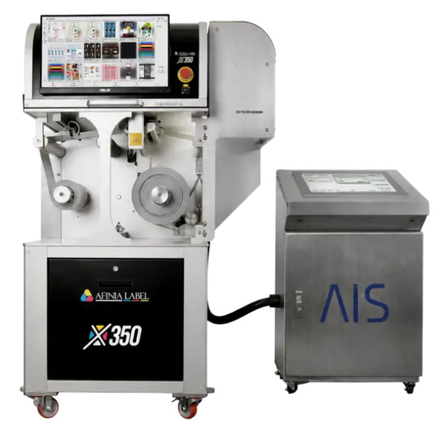 Afinia X350 Inspectra