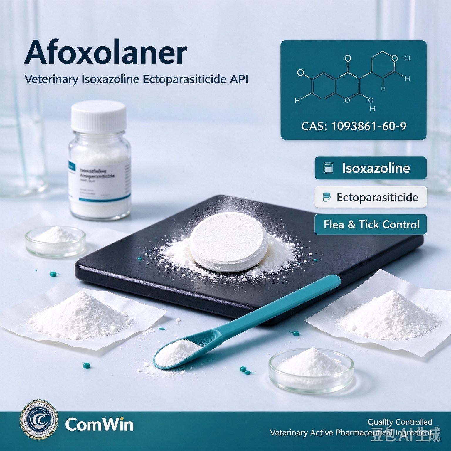 Afoxolaner
