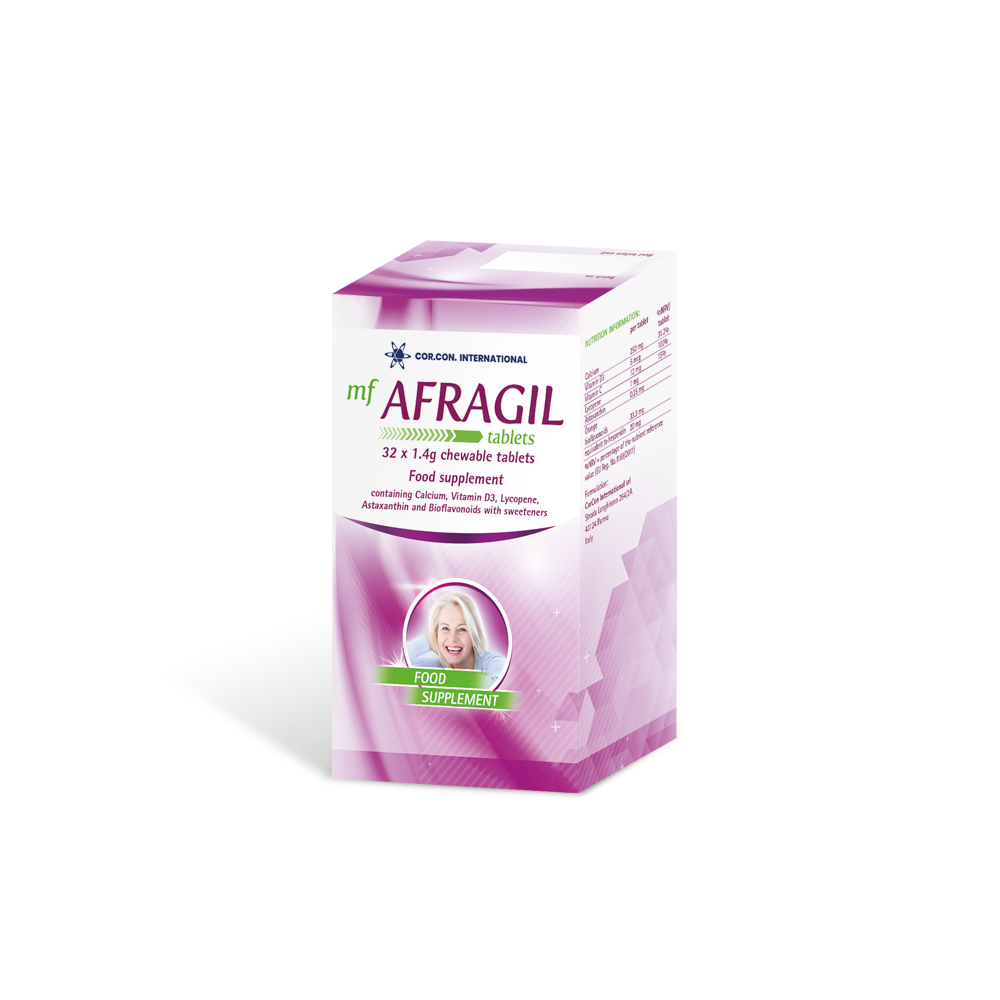 Afragil 1