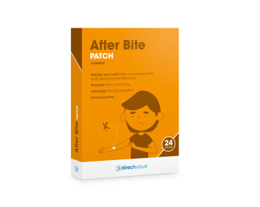 AFTER BITE PATCH
