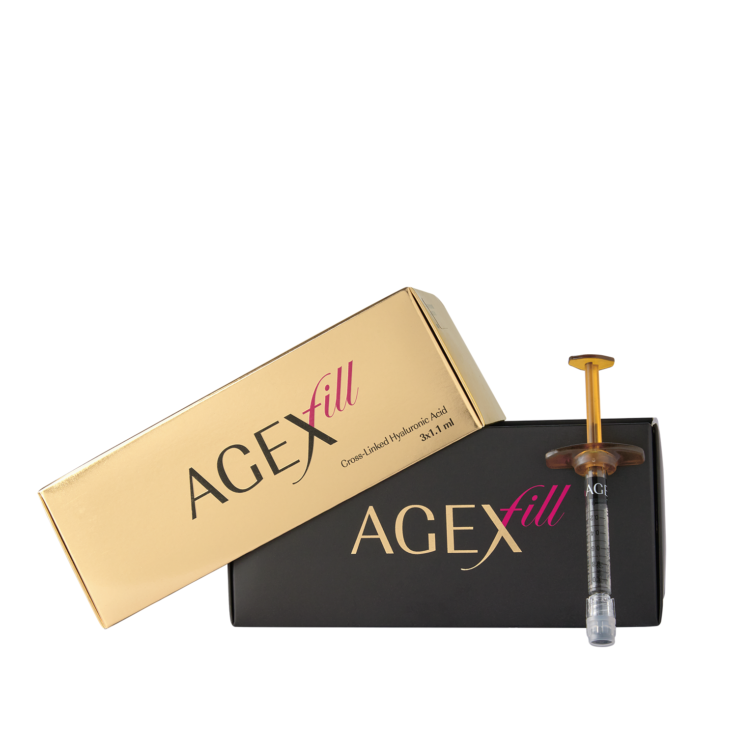Agex Fill