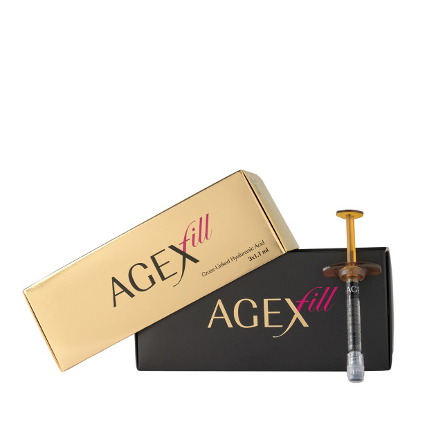 Agex Fill