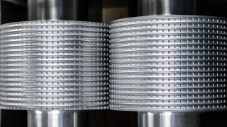 Agglomeration/Granulation via Roll Compaction