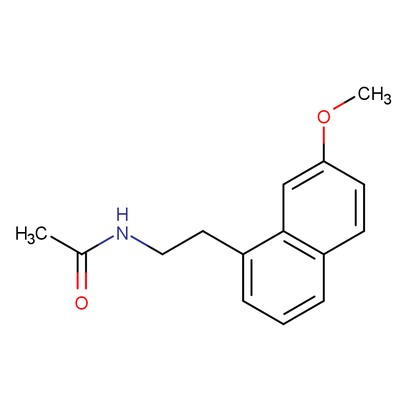 Agomelatine