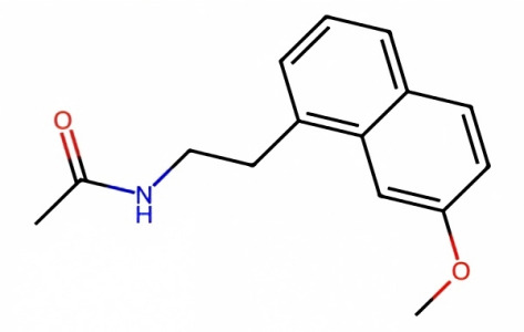 Agomelatine Tablets