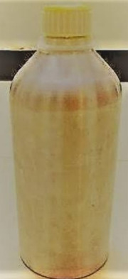 Agromatozine liquid extract (premium plus )