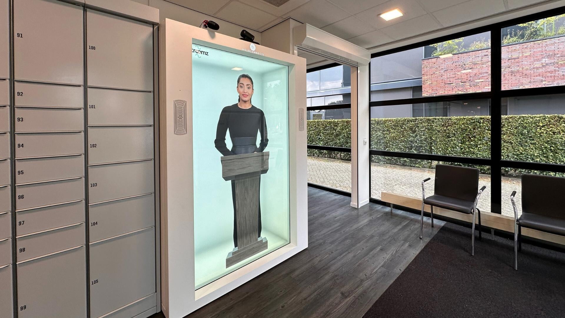 AI pharmacy 1