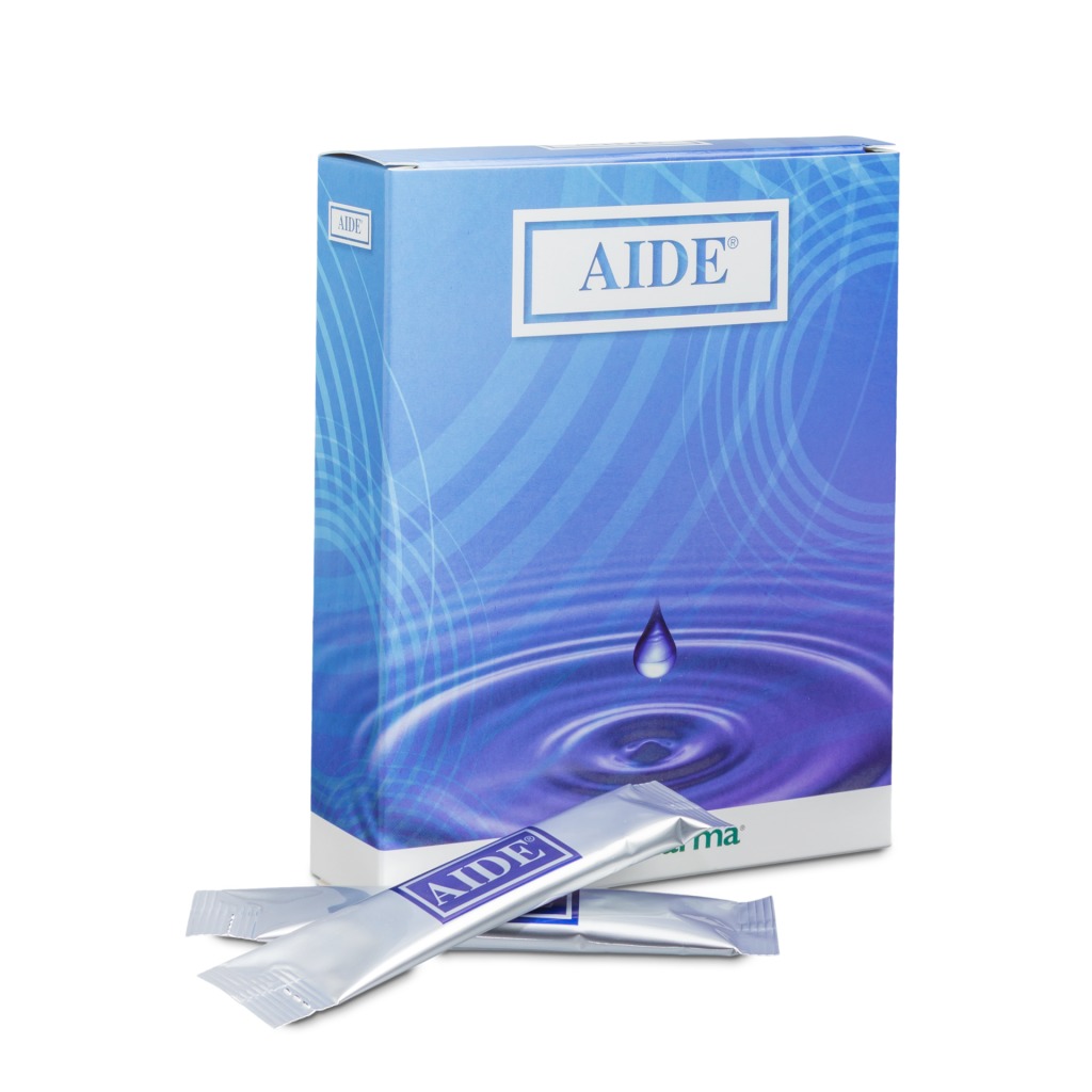 Aide