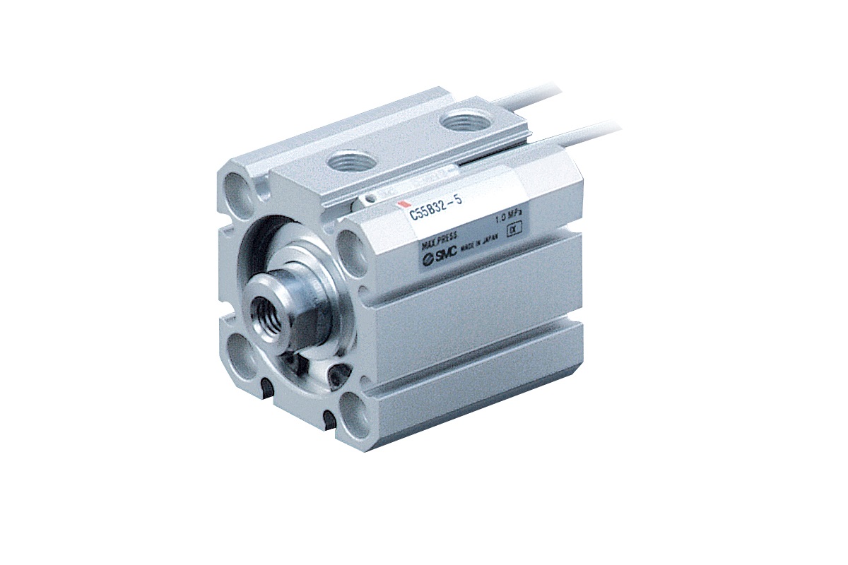 Air Cylinders & Actuators