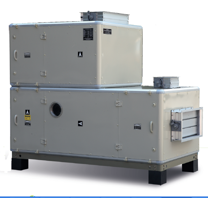 Air Handling Unit / Air Handlers