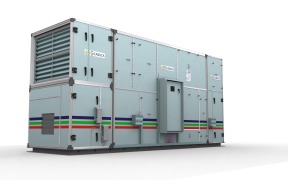 Air Handling Units