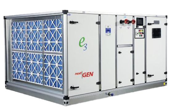 Air Handling Units