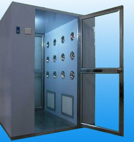 AIR SHOWER