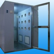 AIR SHOWER