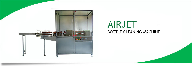 Airjet Bottle Cleaning Machine - ME-AJC-120