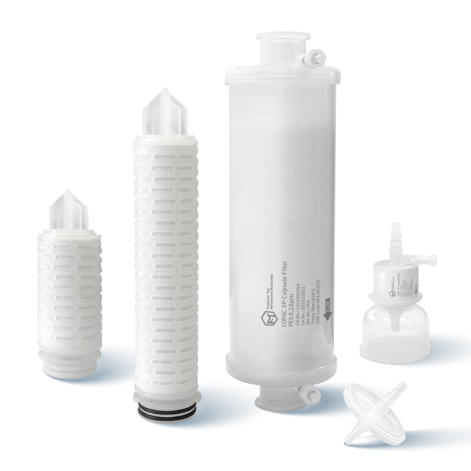AIVITAC SP Sterilizing Filters