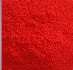 AJANTA BASIC ALLURA RED