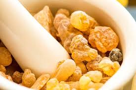 AKBA (Boswellia serrata)