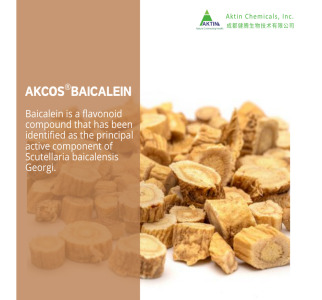 AkCalein® Baicalein