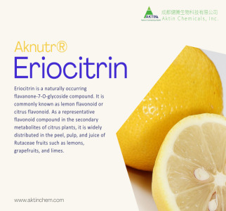 AkErio® Eriocitrin