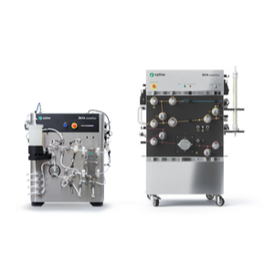 ÄKTA readyflux™ single-use tangential flow filtration systems