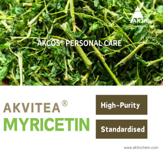 AkVitea® Myricetin