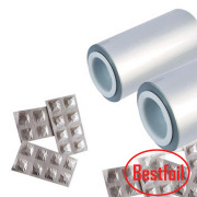 AL/PE Strip Foil