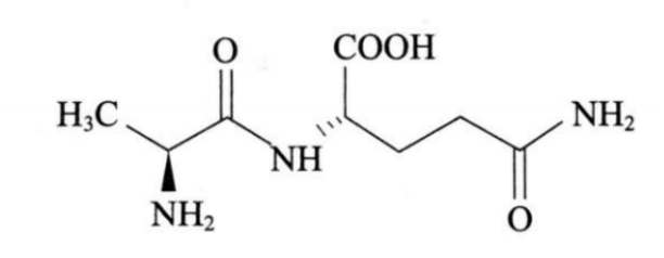 Alanyl-Glutamine 1